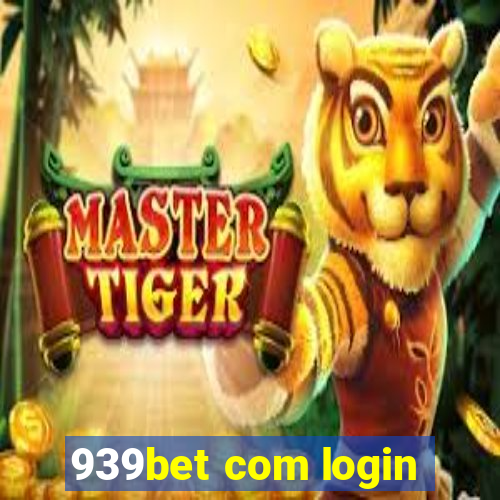 939bet com login